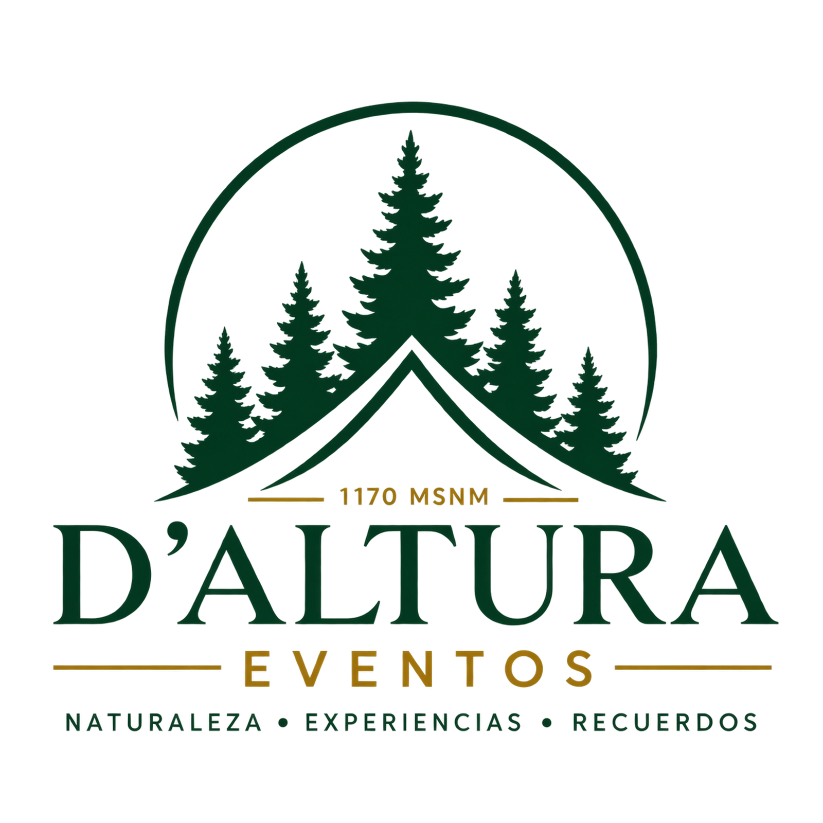 D'Altura Eventos