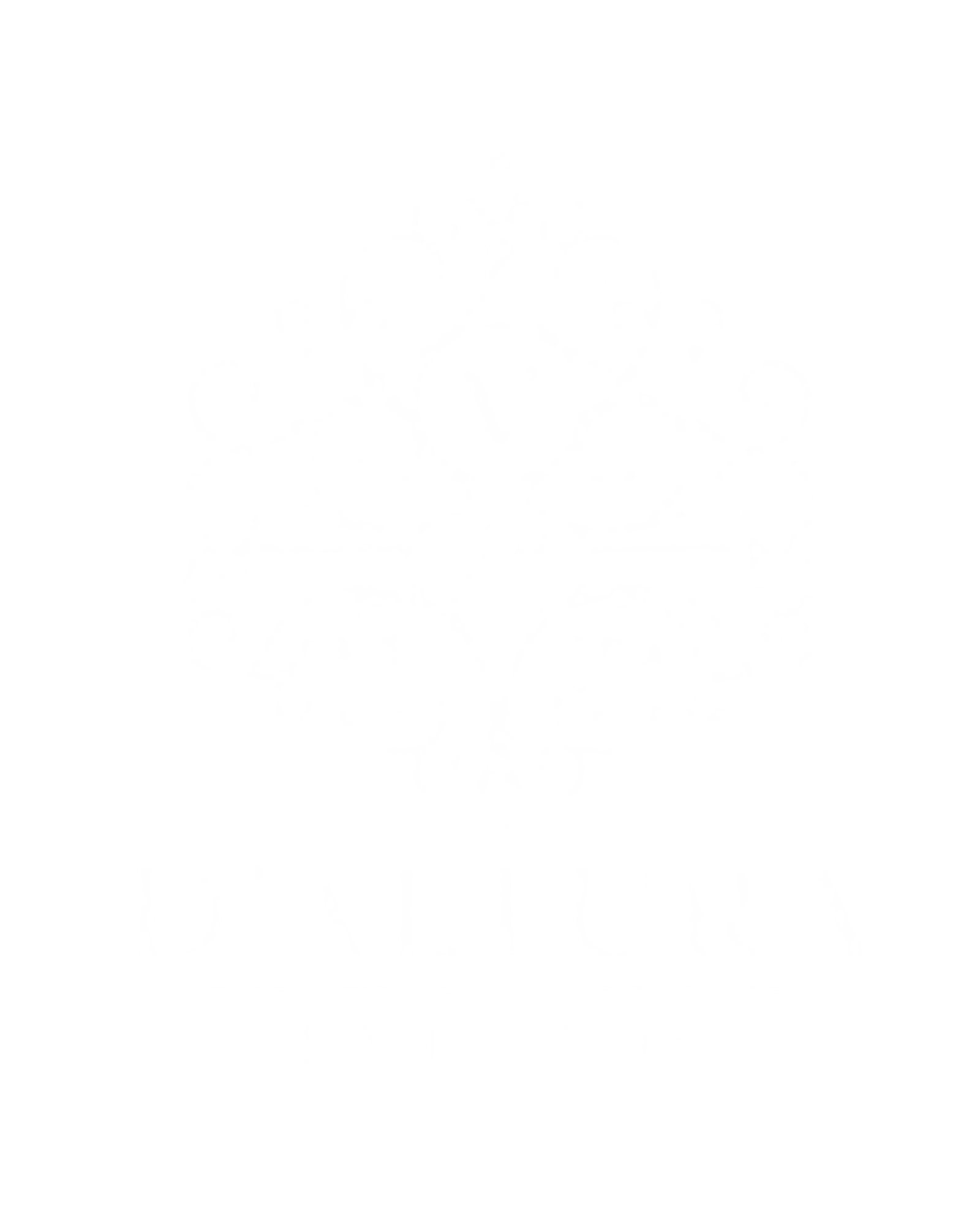 Sello blanco de D'Altura Eventos